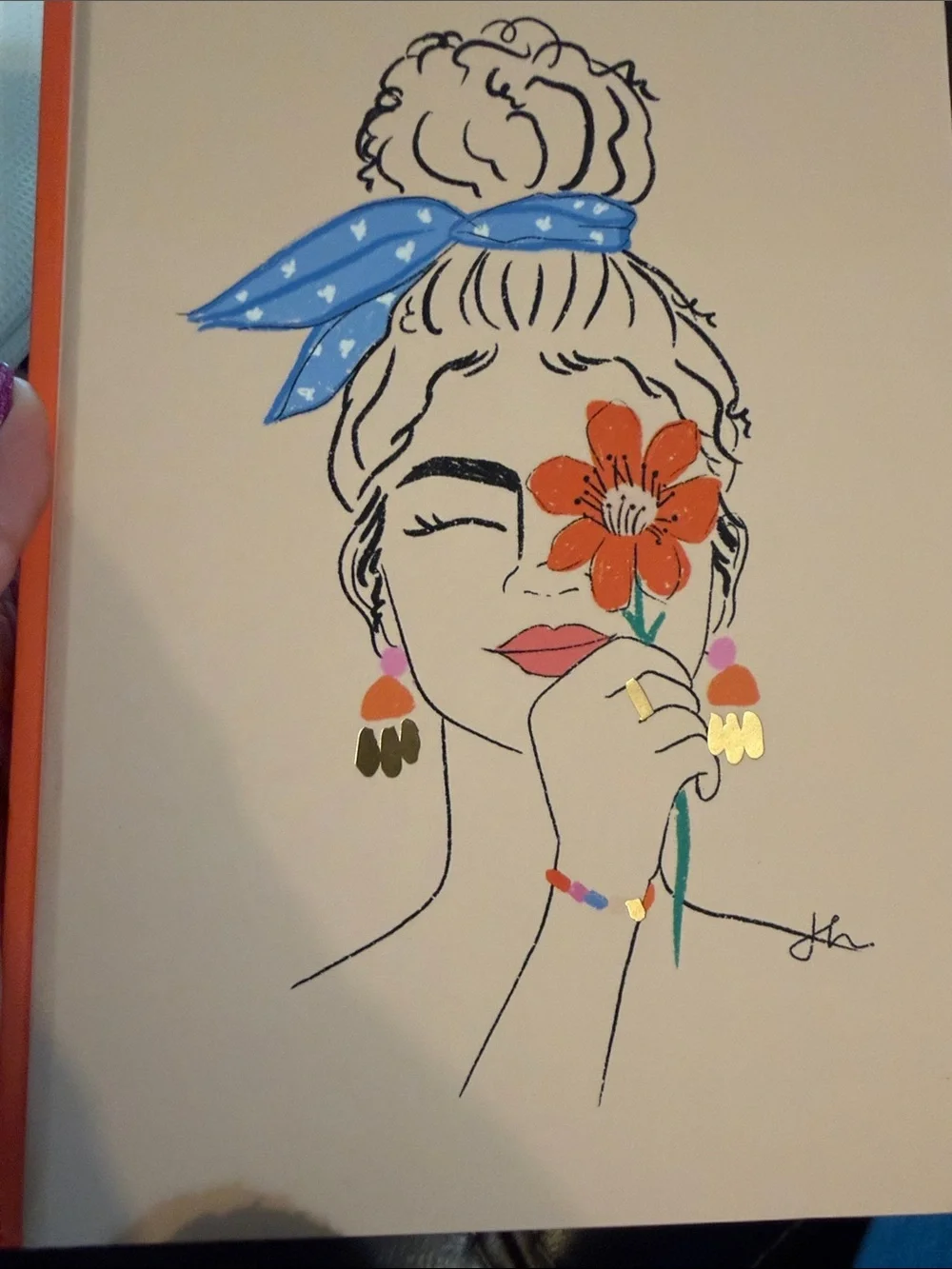 Spoonful of Faith Journal